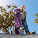 Search for violet skateboards Marble