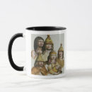 Search for gallinas mugs Central