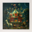 Search for circus puzzles Fun