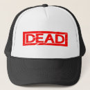 Search for dead hats Fun