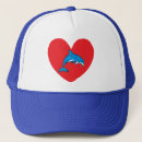 Search for doodle hats Blue