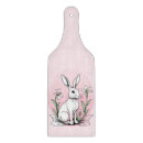 Search for easter chopping boards Bunny