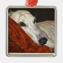 Search for fine art christmas tree decorations White