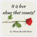 Search for red jesus stickers Roses