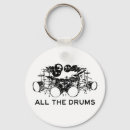 Search for drum key rings Percussion