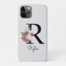Search for initial r iphone cases Modern