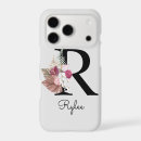 Search for initial r iphone cases Modern