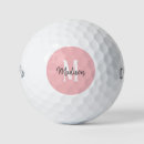 Search for ladies golf balls Modern