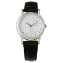 Search for blank watches Promotional merch