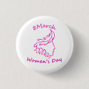 Search for international womens day badges Celebration
