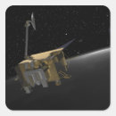 Search for reconnaissance stickers Outdoors