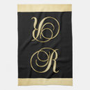 Search for black gold tea towels Glitter