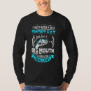 Search for big mouth tshirts Fat