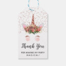 Search for rose gold gift tags Princess
