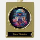 Search for shades christmas tree decorations Dog