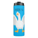 Search for cute goose mugs Cartoon