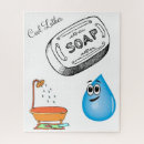 Search for bathroom puzzles Childrens
