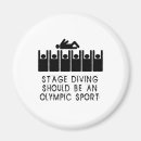 Search for on stage magnets Music