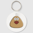 Search for exciting key rings Excited