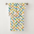 Search for colorful bath towels Brown