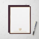 Search for lawyer business stationery Advocate