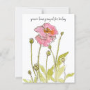 Search for flower postcards Christian