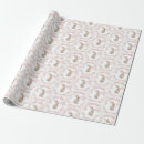 Search for bows wrapping paper Girl