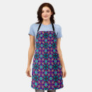 Search for symbolism aprons Mandala