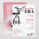 Search for preppy graduation invitations Simple