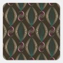 Search for art deco pattern stickers Abstract