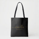 Search for proposals bags Bridesmaid