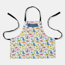Search for cute dinosaur aprons Boys