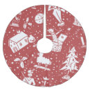 Search for vintage tree skirts Nostalgic