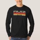 Search for ruiz tshirts Reunion
