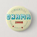 Search for barack 2008 badges Election