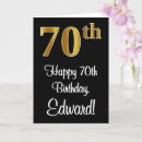 Search for luxury birthday cards Elegant