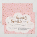Search for twinkle twinkle little star birthday invitations Party