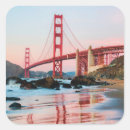 Search for golden gate stickers San francisco bay
