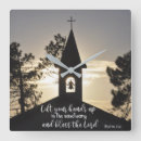 Search for church clocks Faith