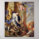 Search for attributed posters 17th