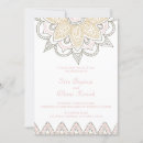 Search for henna party invitations Hindu
