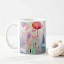 Search for lavender field mugs Blue