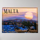 Search for malta art Vintage