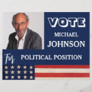 Search for political campaign flyers Election