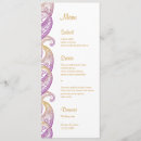 Search for hindu wedding menus Elegant