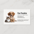 Search for kittis business cards Customer