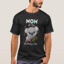 Search for koala birthday tshirts Perfect