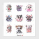 Search for clay stickers Funny