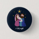 Search for christmas nativity badges Jesus