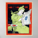 Search for retro coffee posters Nostalgia
